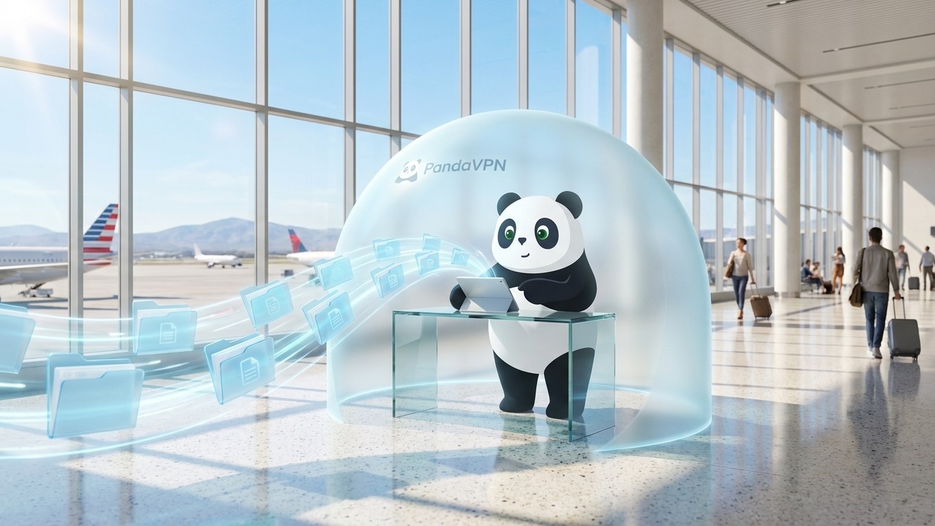 The AI Gold Standard: Keep Your Data Safe While Harnessing AI