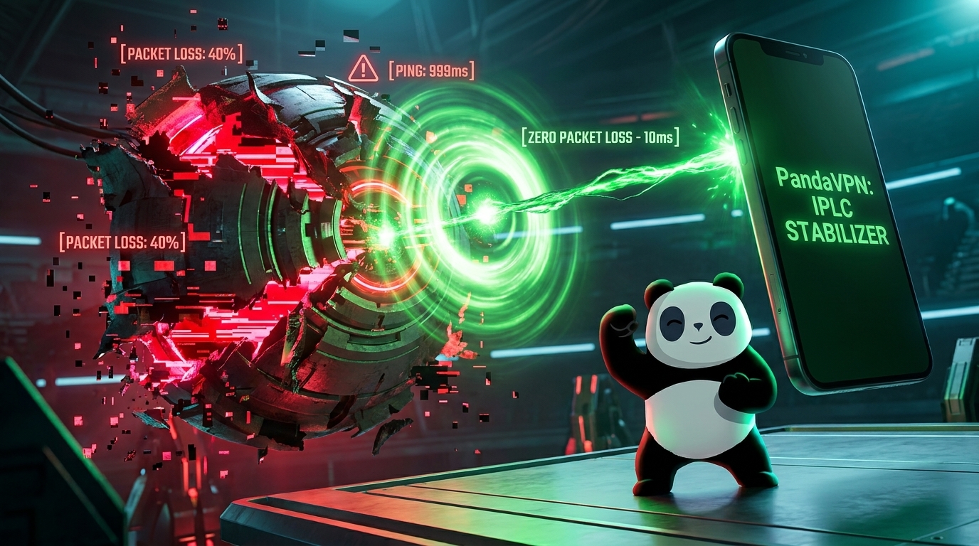 Why Do Online Games Experience Lag Spikes and Packet Loss? Here’s How to Fix Them